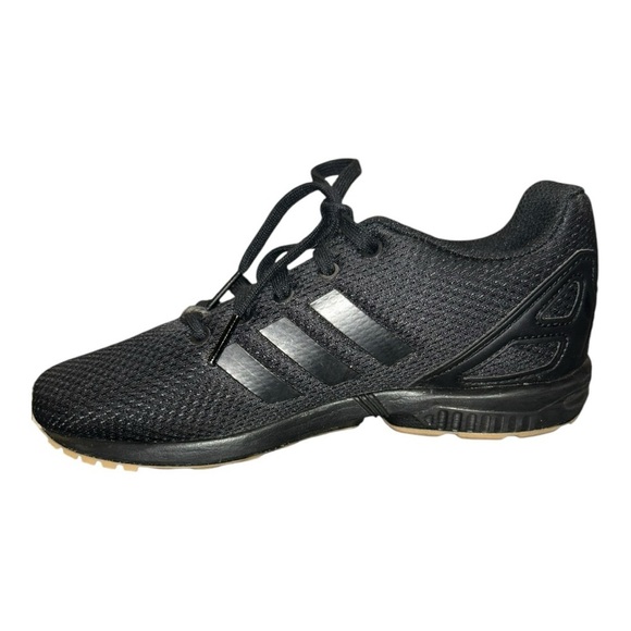 adidas Other - LIKE NEW! Adidas Originals ZX Flux - Kids’ Size USA 3